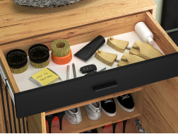 Batų Dėžė VASCO 05