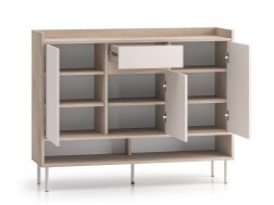 Batų dėžė VOCO 02