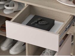 Batų dėžė VOCO 02