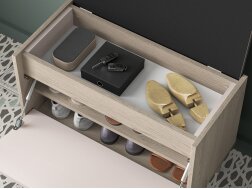 Batų Dėžė VOCO 06