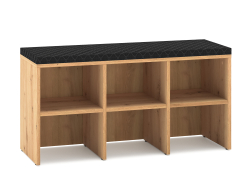 Batų lentyna RENES 01