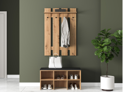 Batų lentyna RENES 01