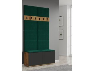 Batų dėžė CLIF ST-100