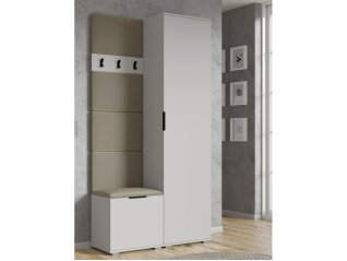 Batų dėžė CLIF ST-50