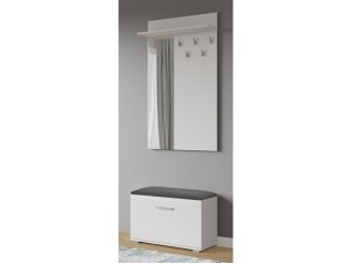 Batų dėžė LIMA ST-2