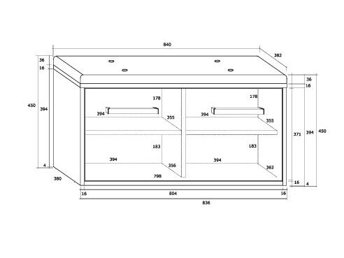 Batų dėžė RIO-25 5 Batų dėžė RIO-25 5