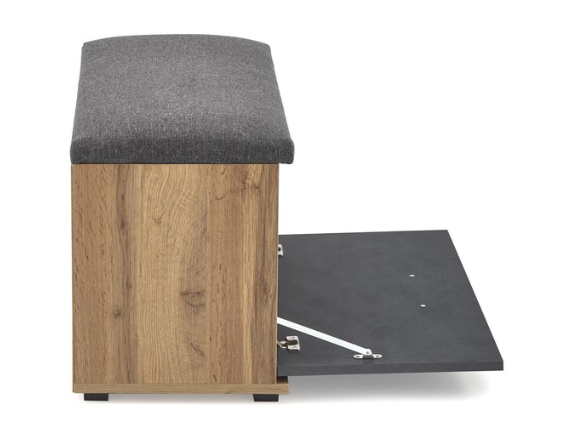 Batų dėžė LIMA ST-2 4 Batų dėžė LIMA ST-2 4