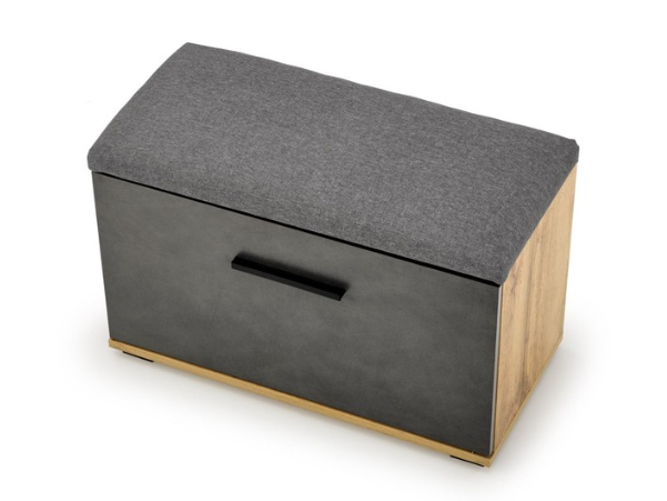 Batų dėžė LIMA ST-2 2