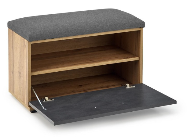 Batų dėžė LIMA ST-2 3