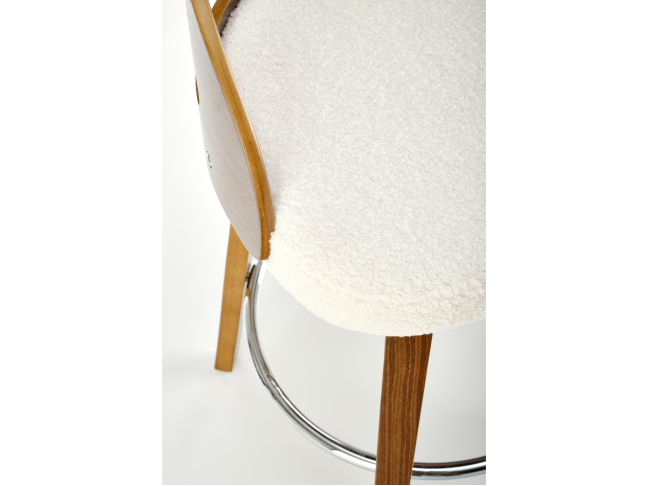 Baro kėdė H-110 6 Baro kėdė H-110 6