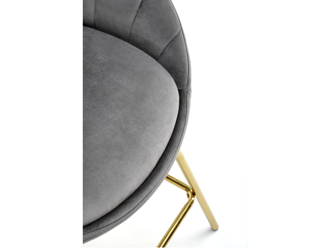 Baro kėdė H-112 7 Baro kėdė H-112 7