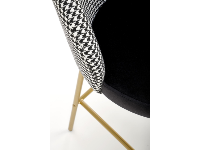 Baro kėdė H-113 8 Baro kėdė H-113 8