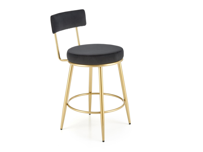 Baro kėdė H-115 Baro kėdė H-115