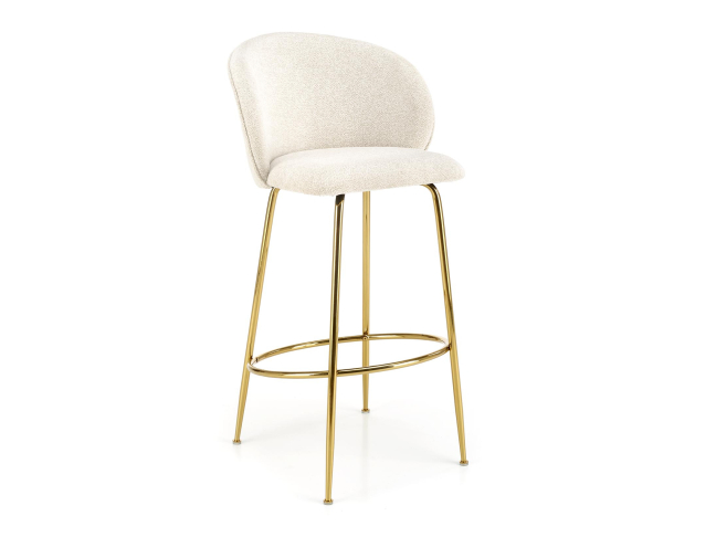 Baro kėdė H-116 Baro kėdė H-116