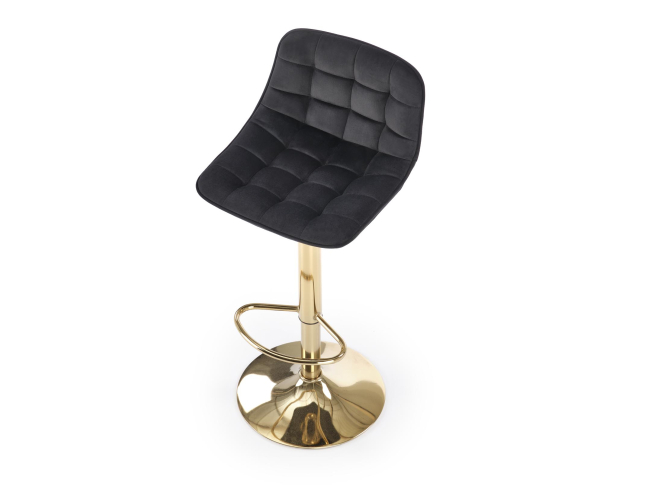 Baro kėdė H-120 1 Baro kėdė H-120 1