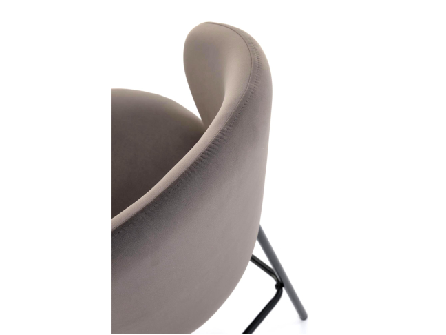 Baro kėdė H-121 8 Baro kėdė H-121 8