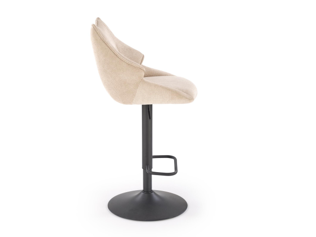 Baro kėdė H-122 3 Baro kėdė H-122 3