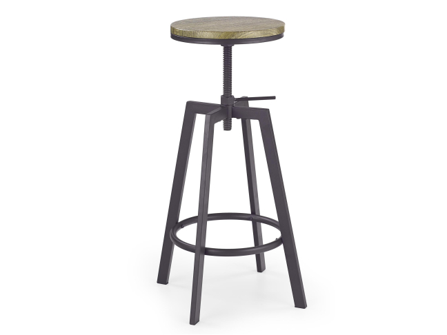 Baro kėdė H-64 Baro kėdė H-64