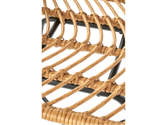 Baro kėdė H-97 10 Baro kėdė H-97 10