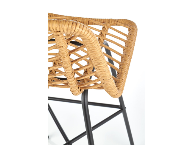 Baro kėdė H-97 7 Baro kėdė H-97 7