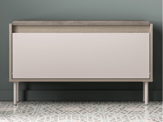 Batų Dėžė VOCO 05 2 Batų Dėžė VOCO 05 2