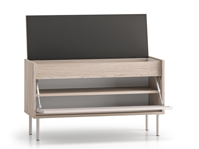 Batų Dėžė VOCO 05 4