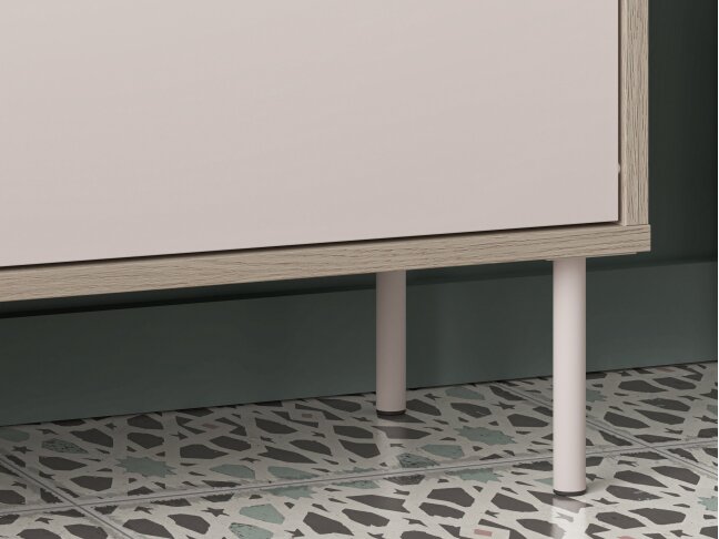 Batų Dėžė VOCO 05 5 Batų Dėžė VOCO 05 5