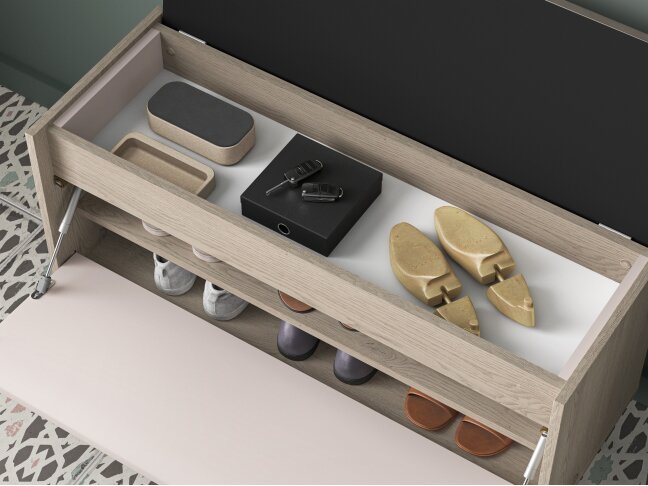 Batų Dėžė VOCO 05 6 Batų Dėžė VOCO 05 6