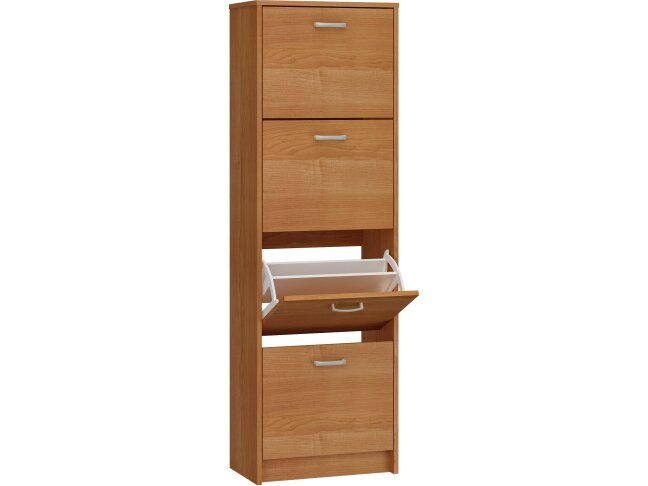 Batų dėžė 4K 1 Batų dėžė 4K 1