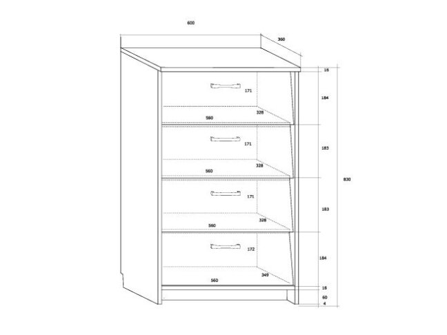 Batų dėžė 5 1 Batų dėžė 5 1