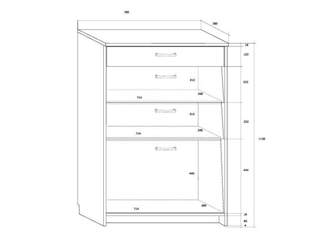 Batų dėžė 7 1 Batų dėžė 7 1