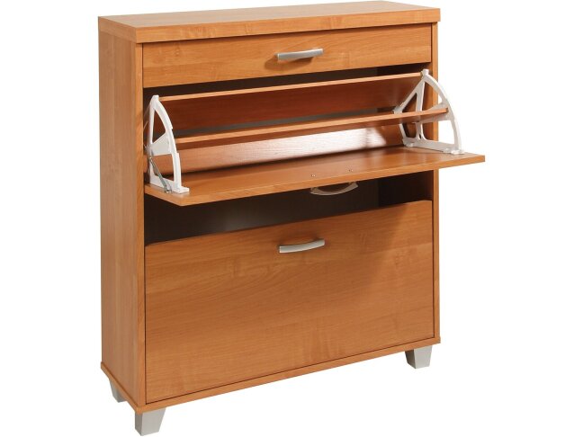 Batų dėžė ARES 2/1 1