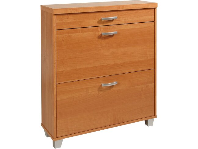 Batų dėžė ARES 2/1