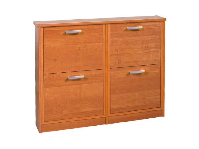 Batų dėžė ATHENA 4 Batų dėžė ATHENA 4