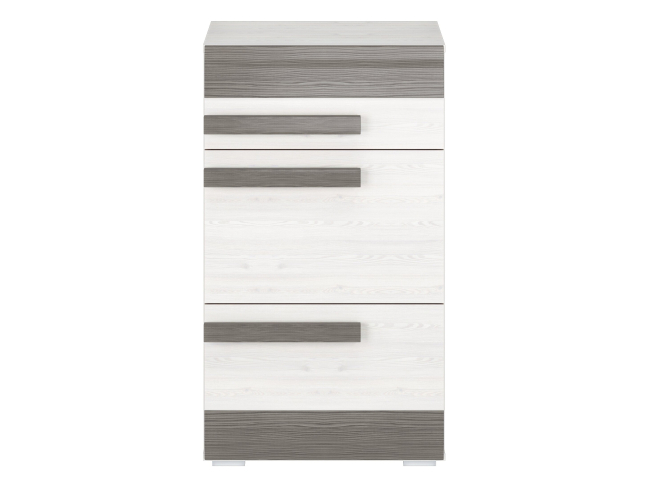 Batų dėžė BLANCO 20N 1 Batų dėžė BLANCO 20N 1