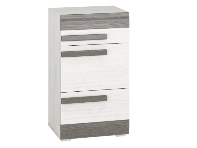 Batų dėžė BLANCO 20N Batų dėžė BLANCO 20N