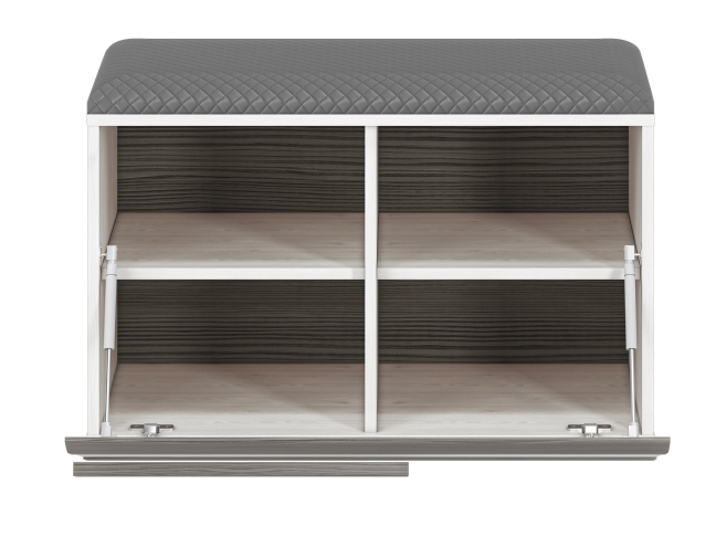 Batų dėžė BLANCO 21N 5 Batų dėžė BLANCO 21N 5