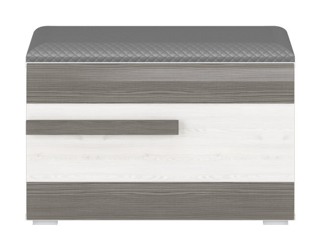 Batų dėžė BLANCO 21N 3 Batų dėžė BLANCO 21N 3