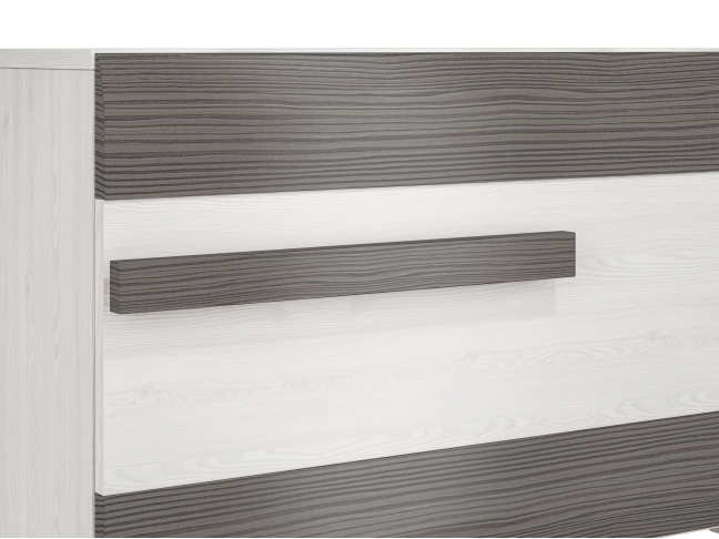 Batų dėžė BLANCO 21N 6