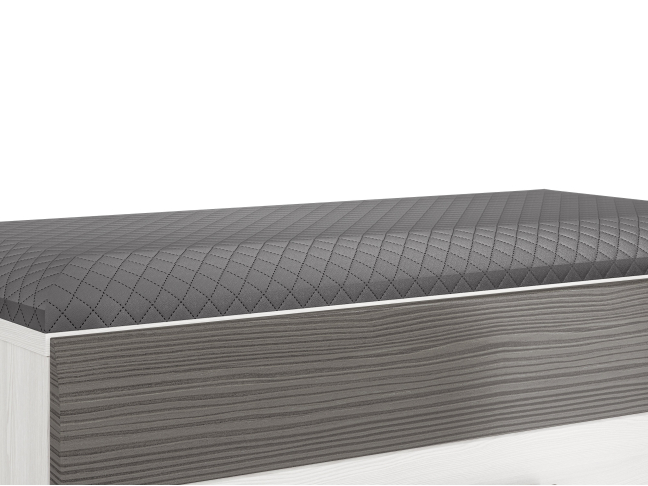 Batų dėžė BLANCO 21N 7 Batų dėžė BLANCO 21N 7