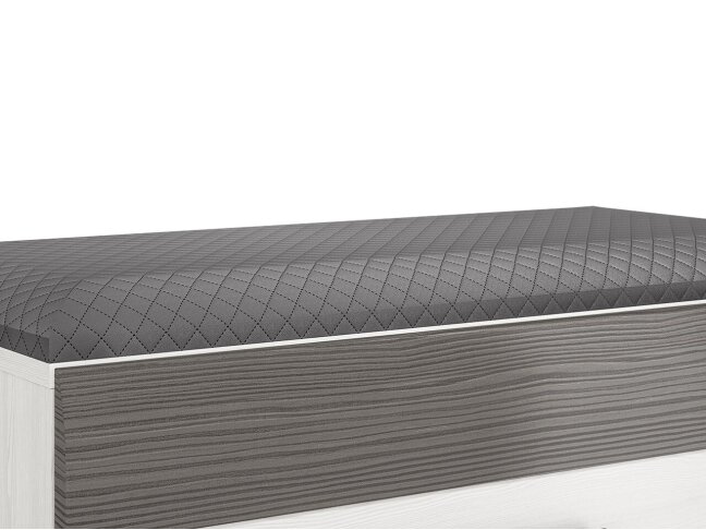 Batų dėžė Blanco 36 2 Batų dėžė Blanco 36 2