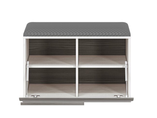 Batų dėžė Blanco 36 3 Batų dėžė Blanco 36 3