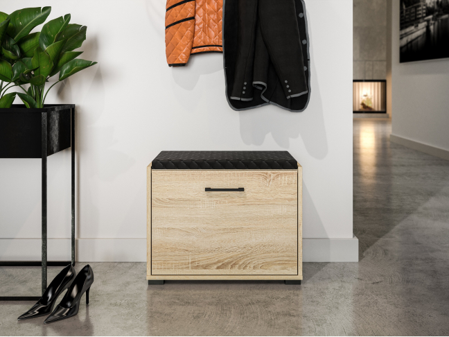 Batų Dėzė CARO 01 6