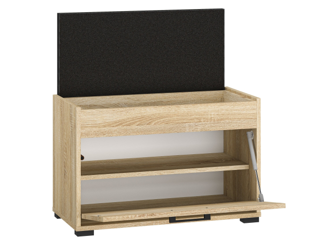 Batų Dėzė CARO 03 1 Batų Dėzė CARO 03 1