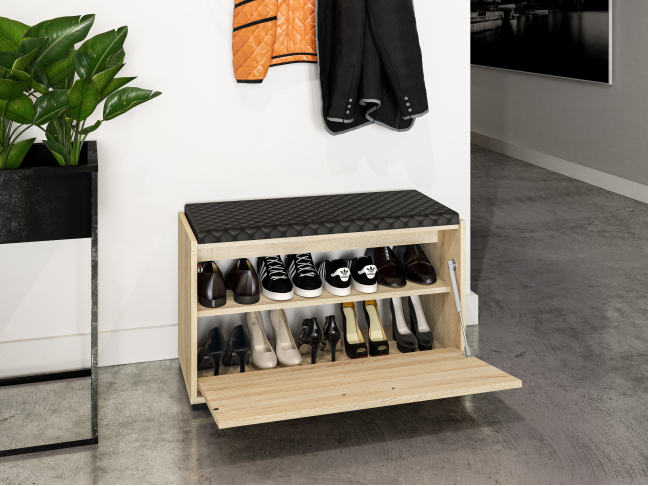 Batų Dėzė CARO 04 4