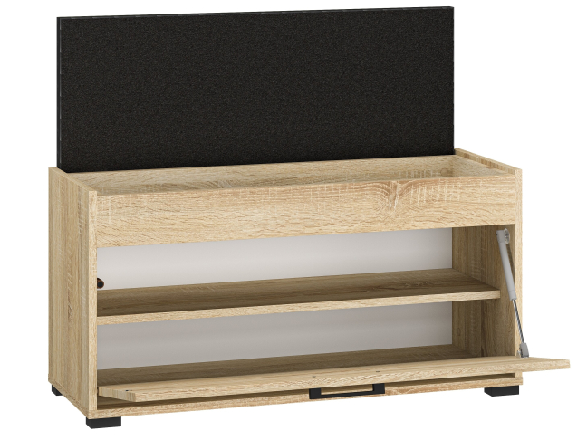 Batų Dėzė CARO 05 1