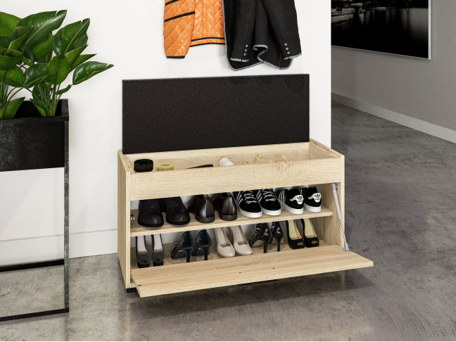 Batų Dėzė CARO 05 4