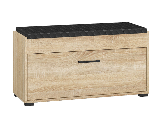 Batų Dėzė CARO 05 Batų Dėzė CARO 05