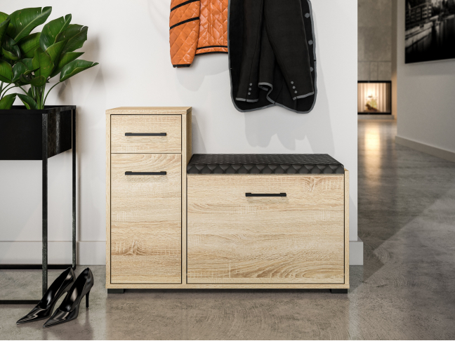 Batų Dėzė CARO 06 2 Batų Dėzė CARO 06 2