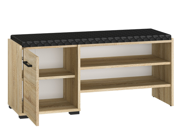 Batų Dėzė CARO 07 1 Batų Dėzė CARO 07 1